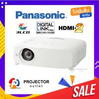 ราคา PANASONIC PT-VW545NA (5,500lm/WXGA) (17282016385)