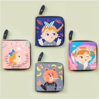 ราคา [พร้อมส่ง] BENTOY LOLIPOP WALLET (32505278)