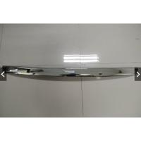 ราคา คิ้วฝากระโปรงท้าย Vios 2013-2016 สีชุบ มีโลโก้ (17194018640)