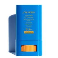 ราคา กันแดดตัวใหม่‼️‼️Shiseido Clear Stick UV ProtectorSpf50+ PA++++ (1239917720)