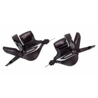 ราคา มือเกียร์จักรยานเสือภูเขา shimano acera sl-m360-rl 3x8 24 สปีด กล่อง (2299482372)