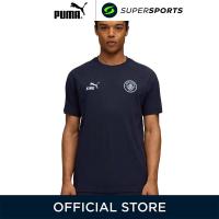 ราคา PUMA Manchester City King เสื้อยืดฟุตบอลผู้ชาย (42502194218)
