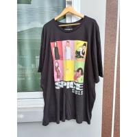 ราคา เสื้อวงมือสอง เสื้อวง Spice girls size 2xl มือ2 (28713303980)