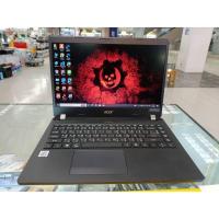 ราคา ACER Travelmate P214 (สวย พร้อมเล่น) CPU : Intel i3-10110U CPU @ 2.10 GHz (28055740607)