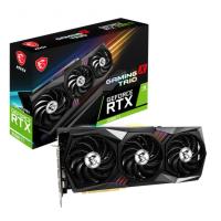 ราคา RTX3080TI MSI GAMING X TRIO 12GB GDDR6 (26356140260)
