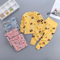 ราคา ชุดนอนเด็กแรกเกิด 2-7 โล ชุดนอนพุงป่อง..เอวสูง (5915168524)