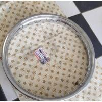 ราคา วงล้อขอบ17ยี้ห้อsian goshiแท้จากรถมือสองสภาพสวยค่ะขนาด17*1.60ล้อหลัง (27465405551)