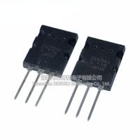 ราคา A1943 C5200 2SA1943 2SC5200 เครื่องขยายเสียงกําลังสูงหลอดจับคู่ TO-3P Low Power Plug-In Triode 2SC5200, 2SA1943 (29810484557)