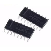 ราคา ULN2003ADR ULN2003A SMD SOP16 ULN2003AN DIP16 ULN2003A DIP-16 ULN2003 ULN2003APG DIP Darlington Transistor Array (26558249679)