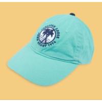 ราคา หมวกผ้า John Henry ปักลายต้นไม้ ผ้าคอตตอน 100% (21668453355)