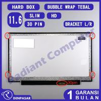 ราคา LCD LED Lenovo Thinkpad 11e Gen 2, 11e Gen 3, 11e Gen 4, 11e Gen 5 ไม่มีหน้าจอสัมผัส (44055708396)