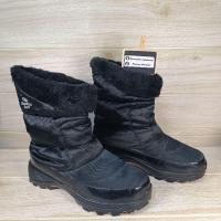 ราคา รองเท้ามือสอง Hawkins Sport 37/23.5 cm. (ลุยหิมะ/กันหนาว) (25420019929)