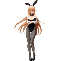 ราคา Food Wars! Erina Nakiri Bunny Ver. 1/4 Scale Painted Complete Figure - Reproduction Version (40609243611)