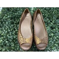 ราคา รองเท้า crocs มือสอง (7469345157)