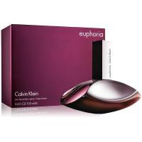 ราคา น้ำหอม Calvin Klein Euphoria Women EDP แท้ % (มือสอง) ฉีดลองกลิ่นไป 1 ครั้ง (28082649567)