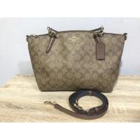 ราคา coachพัด13นิ้วของแท้ (9954685209)