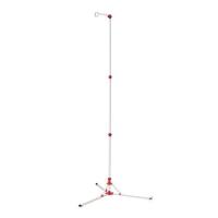 ราคา COLEMAN ขาแขวนตะเกียง รุ่น JP Lantern Stand 4 31266 (4250875228)