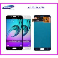 ราคา จอ LCD.Samsung Galaxy A5(2016),A510F+ทัชสกรีน (A ปรับแสงได้) (2120984364)