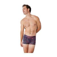 ราคา กางเกงในชาย JOCKEY UNDERWEAR ผ้า cotton size M ทรง TRUNKS (25731933039)