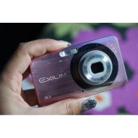 ราคา Casio Exilim EX-Z80 Pink (24300386353)