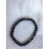 ราคา ข้อมือหยกพม่าแท้สีดำปนเทา (9620521094)