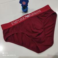 ราคา กางเกงในชาย | สภาพดีEmporio Armani (21374192007)