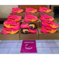 ราคา ♞,♘,♙ ขายรองเท้าวิ่ง Nike Vaporfly 3 ของแท้ พร้อมกล่องเต็ม (25327081562)