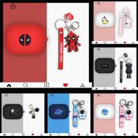 ราคา PP27 Anker Soundcore P30i case / R50I NC case / r50i active case Dustproof Soft Washable Protective CASE Silicone Case for Anker Soundcore P30i / R50i nc / R50i active (28567484215)