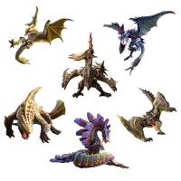 ราคา Capcom Figure Builder Monster Hunter Standard Model Plus Vol.1 (2168307763)