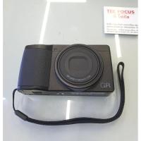 ราคา Ricoh GR lll สภาพสวย (26439509694)