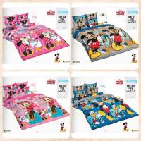 ราคา เซทรวมนวม โตโต้(Toto) ลายการ์ตูนลิขสิทธิ์ มิกกี้เมาส์(Mickey Mouse) (41808794625)