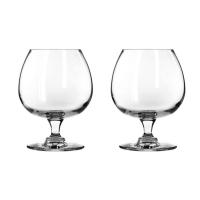 ราคา The Thai Tool แก้วบรั่นดีจัมโบ้ 2 ใบ (57987624)