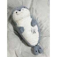 ราคา ตุ๊กตา อุ๋งอุ๋ง แมวน้ำ เกรดพรีเมี่ยม (ขนาด 50 cm) / ตุ๊กตา อุ๋งอุ๋ง แมวน้ำ นุ่มนิ่ม (26983435755)