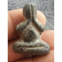 ราคา พระปิดตาเนื้อผงไม่ทราบที่มวลสารเก่าน่าเก็บพระบ้านๆราคาแบ่งปัน (26909857208)