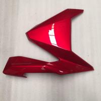 ราคา 64601-K60-T00ZA ฝาครอบไฟหน้าด้านซ้าย CLICK125i 2017 รถสีแดง-ดำ R340 ล้อแม็ก ดิสก์เบรกหน้า แบบคอมบายเบรค อะไหล่แท้ HONDA (19084740783)