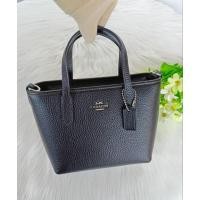 ราคา Coach แท้ Mini Tote Crossbody (26774356882)