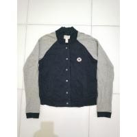 ราคา Varsity converse เสื้อแจ็คเก็ต Converse เสื้อฮู้ดมือสอง (23761101247)