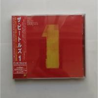 ราคา 【CD】THE BEATLES 1 CD (23663544318)