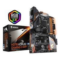 ราคา Gigabyte h370 Aorus gaming 3 wifi (1151) (2676848547)