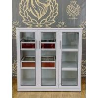 ราคา ตู้เก็บจานชามทรงเตี้ย120cm. (16759021287)