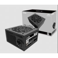 ราคา POWER SUPPLY (อุปกรณ์จ่ายไฟ) SUPER FLOWER ZILLION 650W WHITE : SF-650Z12DW (24136570313)