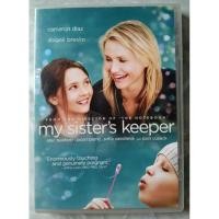 ราคา DVD MY SISTER'S KEEPER (20096311376)