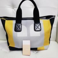 ราคา กระเป๋า BALLY ของแท้ ทรง shopping bag (1150773217)