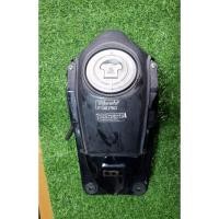 ราคา ถังน้ำมันพร้อมปั๊มติ๊ก MSX,ตัวเก่า (สินค้าแท้มือสอง) (27535641622)