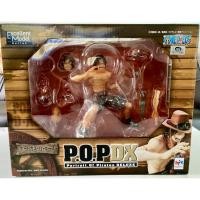 ราคา P.O.P DX Portrait Of Pirates ACE (26662427666)