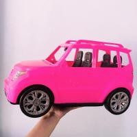 ราคา รถBarbie(บารบี้)มือสองคันใหญ่แบบ4ที่นั่งไม่มีกระจกข้าง✨ (25045372597)