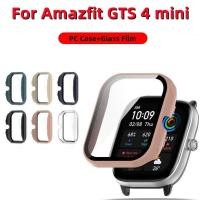 ราคา ฟิล์มกระจกกันรอยหน้าจอ PC สําหรับ Amazfit GTS 4 mini GTS 3 Amazfit GTS 4mini GTS 2 mini GTS 3 (19539237127)
