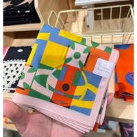 ราคา ผ้าโพกผม ผ้าผูกผม ผ้ามัดผม ผ้าพันคอ ผ้ามัดอก ผ้าผูกคอ มัลติคัลเลอร์ วิเวียน เวสต์วู๊ด Vivienne Westwood แท้ (25943369288)