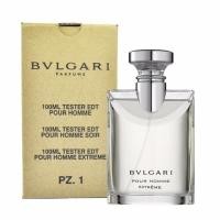ราคา น้ำหอมแท้ Tester Bvlgari Pour Homme Extreme 100ml. (8073713503)