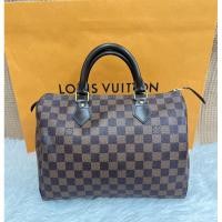 ราคา LV Speedy 30 มือสอง % (24863595609)